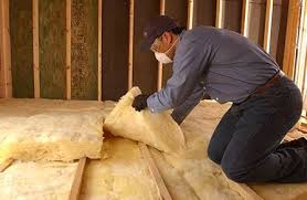 Best Commercial Insulation Services  in Bellevue, MI